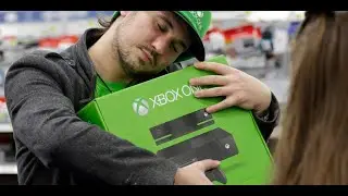 РЕАЛЬНЫЕ ФАНАТЫ, О БУДУЩЕМ XBOX, В 2026 ГОДУ,🎮