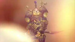 WoW Warrior Cataclysm PvP - (Old Footage)