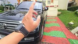 #forsale SUV LEGEND JOSS #landcruiser ZX200 V8 2010 4X4 AIRSUS - HARGA 800 JUTAAN - FREE ONGKIR SE🇮🇩