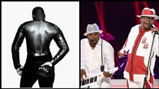 New Jack Swing Podcast: Teddy Riley and the Bobby album