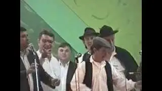 CANTARES AU DESAFIO -2 CACHADINHA