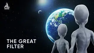 Why Is the Universe Silent? The Great Filter