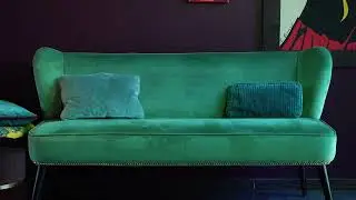 Anasibe - Unexpected Design