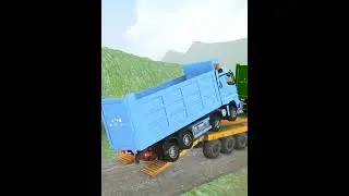 #mudrunner #simulation #truck #shorts