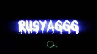 Rusya666 (Official intro)