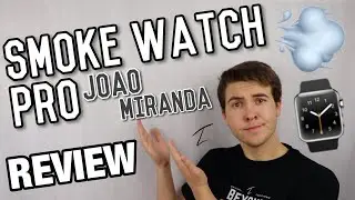 Smoke Watch Pro by Jo&atilde;o Miranda - Magic Trick Review