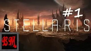 BogMod Stellaris Turtle Stream 1