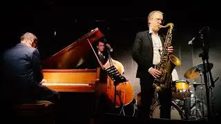 Remember Live jazz from Sweden