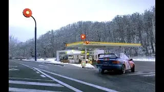 Rompetrol - Pitstop