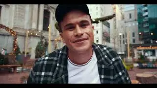 Dyl - My Life (Official Music Video)