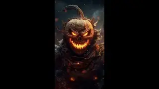 Here are the 5 scariest mythological figures #shortvideo #shorts #halloween #halloween2023 #reels