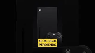 XBOX sigue perdiendo dinero #xbox #gaming #microsoft #gamepass