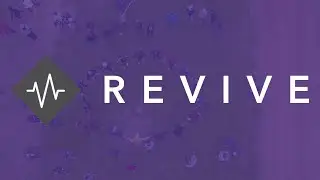 Revive Winter Camp - 2021