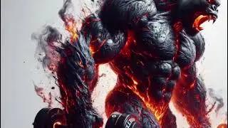 RANGE Gym Rap Motivation Mix 2025 🎯 Workout Music Playlist Inspired by 2PAC Eminem Lil Jon 50 Cent