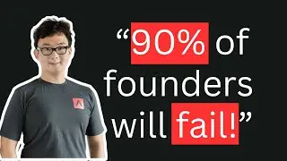 Antler VC Partner: Traction Isn't Everything! The Overlooked Metrics That Really Matter | Frank Kang