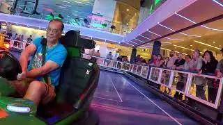 Ovation of the Seas Bumper Cards 2025 Sep