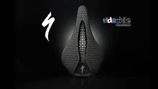 Testeamos el sill&iacute;n S Works Power con Mirror de Specialized  | Testeo Ridechile