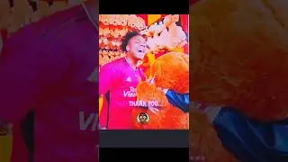 Ishowspeed win bear for Amy #shorts #foryou