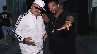 Nasty Nes' health issues explored as Sir Mix-A-Lot's DJ dies