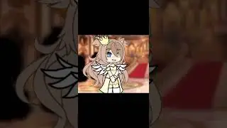 ORIGINAL || good queen evil queen👑👧🏼 || #gacha #memes #viralvideo #funny #foryou #fypシ゚ #fyp