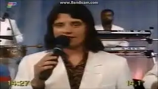 BOCHA LOZANO Y EL CUBANO DE AMERICA - TE QUIERO AMOR