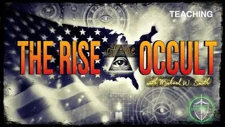 Are you equipped to recognize and resist spiritual deception? Seminar Rise of Occult Part 1 032825