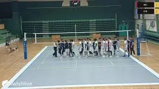 PNM - 14eme journ&eacute;e REC VS QUIMPER