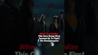 Did You Catch These Iconic Group in Stranger Things? | Super Stranger
