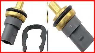 How to Replace Your Coolant Temperature Sensor for Accurate Engine Performance