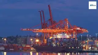 Inland Water Transport (IWT) -  A strategic way forward
