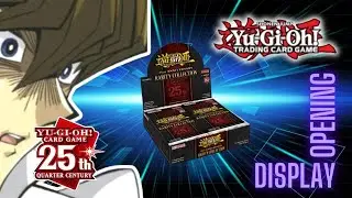 🇬🇧 One of the nicest sets ever!!! Yu-Gi-Oh! TCG Display opening / Rarity Collection I #tcg #yugioh