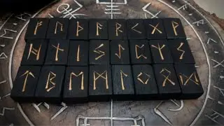 Understanding The Elder Futhark Runes