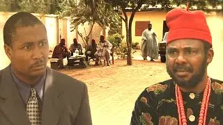 YOU CANNOT USE MY MONEY FOR YOUR CHIEFTAIN CORONATION | PETE EDOCHIE, TONY UMEZ | CLASSIC OLD MOVIES