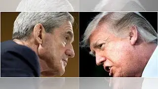 Timeline: Big moments in Mueller investigation of Russian meddling...