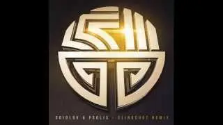 Gridlok & Prolix _  Slingshot (Remix)