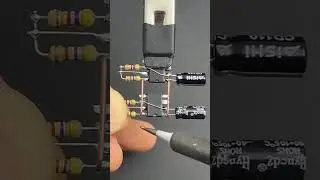 Nowe LED chaser Circuit Electronics Projects LED circuits