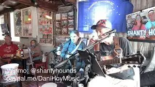 Live From Two Friends Restaurant: Music, Karaoke and Good Times in Key West!