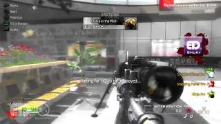 MW2 Scrims 04 | ED (Highlights)