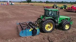 IMANTS 48WX 300H  ásógép