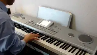 Арго (музыка). Argo (song, instrumental)