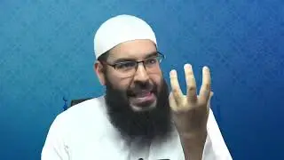Amen Dali -  Takfiris behaupten Ahmad ibn Hanbal zu folgen