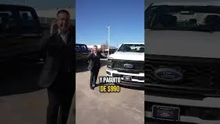 Ready for Real Power? 💥 | Ford F-250 Diesel 4x4