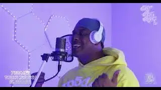 732 CASH - (TOUCH THE SKY) CASHMIX (Live Performance Video)