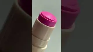 The MOST Perfect Bubblegum Pink Blush