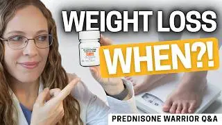 When should I start seeing some Weight Loss?