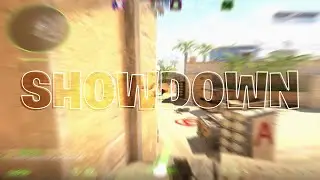 ❤️ SHADOWRAZE - SHOWDOWN ❤️| A CS2 MONTAGE