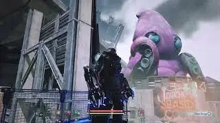 The Surge 2 &ndash; Shady Doctor's Drone Cargo