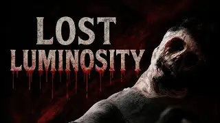 Elajjaz - Lost Luminosity - Complete Playthrough