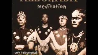 Alborada - May You Walk In Sunshine ( Diaspora - Album Meditation 1 )
