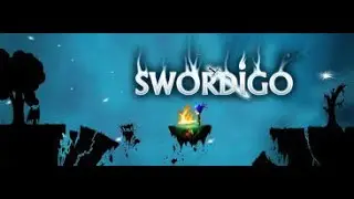 Swordigo | Raju vs Boulder | Rugido Gaming